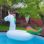 Wiejska Sielanka Dom wakacyjny