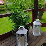 Wiejska Sielanka Dom wakacyjny