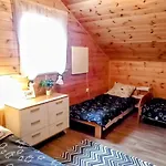 Dom wakacyjny Wiejska Sielanka Ustroń