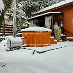 Dom wakacyjny Wiejska Sielanka Ustroń