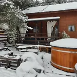 Dom wakacyjny Wiejska Sielanka