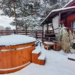 Wiejska Sielanka Dom wakacyjny *