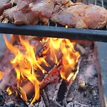 Dom wakacyjny Wiejska Sielanka