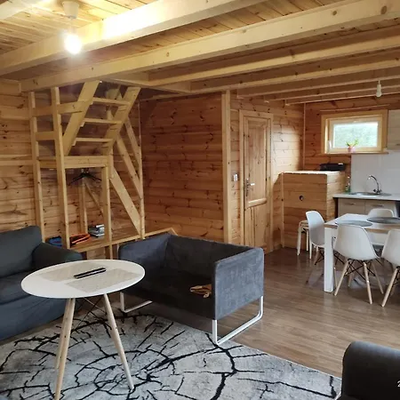 Holiday home Wiejska Sielanka Ustron