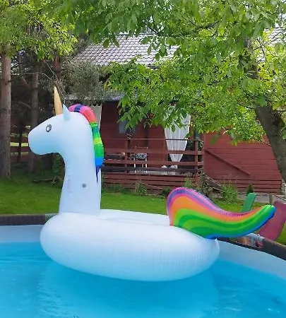 Wiejska Sielanka Hébergement de vacances