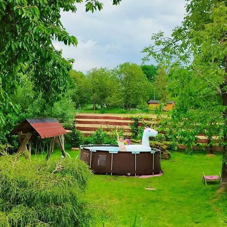 Hébergement de vacances Wiejska Sielanka Ustron