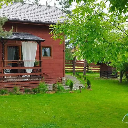 Wiejska Sielanka Hébergement de vacances