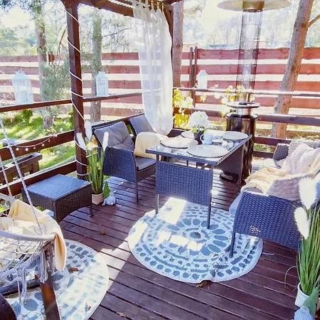 Wiejska Sielanka * אוסטראון