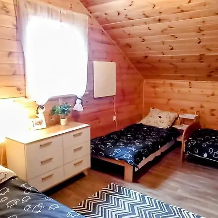 Holiday home Wiejska Sielanka Ustron