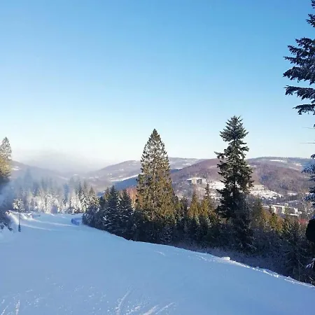 Wiejska Sielanka Holiday home Ustron