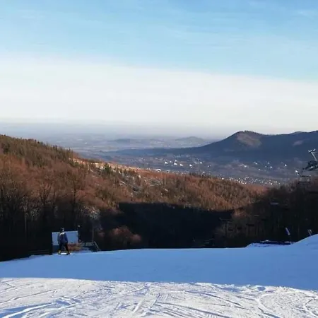 Wiejska Sielanka 別荘