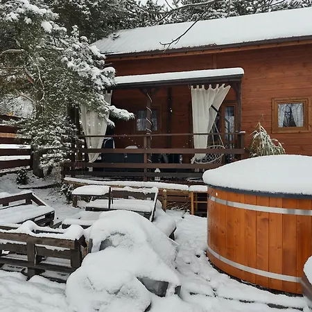 Holiday home Wiejska Sielanka