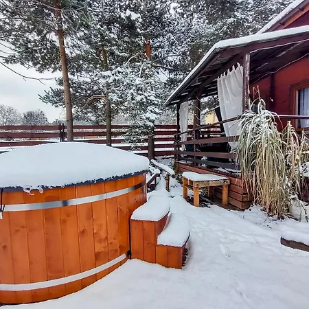 Wiejska Sielanka Holiday home *