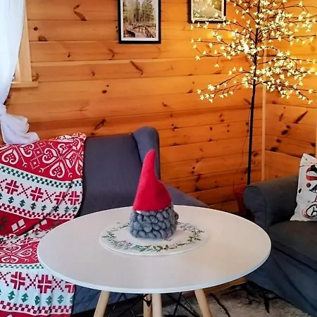 Wiejska Sielanka 別荘