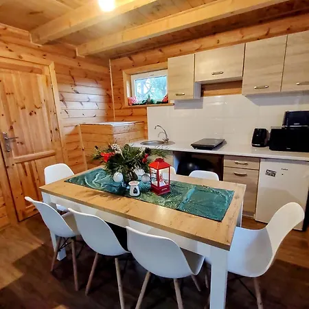 Wiejska Sielanka ウストロン