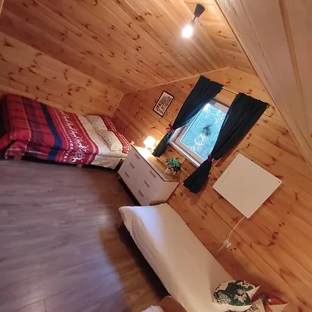 Holiday home Wiejska Sielanka