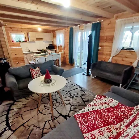 Holiday home Wiejska Sielanka *