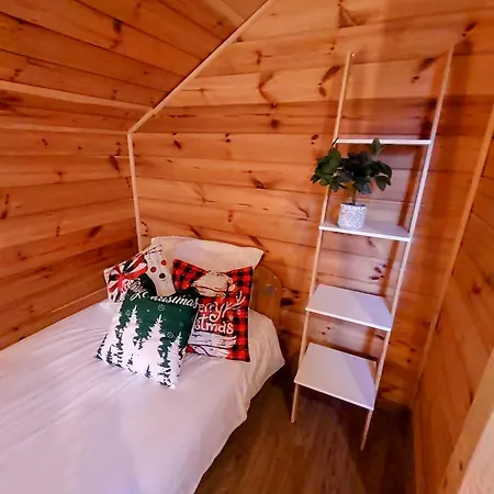 Wiejska Sielanka * ウストロン