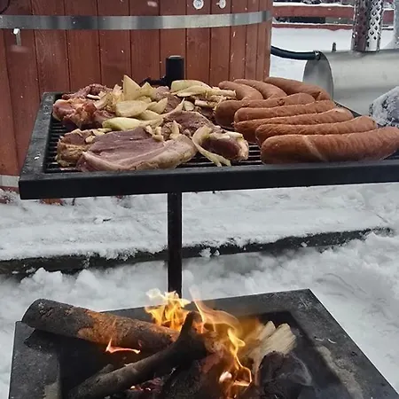 Wiejska Sielanka 別荘 ウストロン