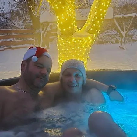 Wiejska Sielanka 別荘 *