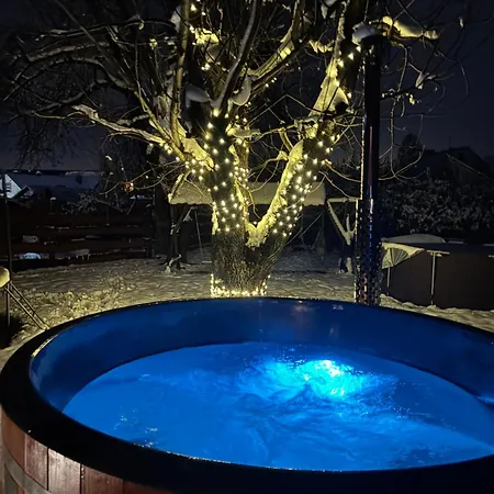 Wiejska Sielanka אוסטראון