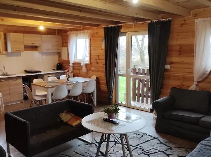 Wiejska Sielanka * אוסטראון