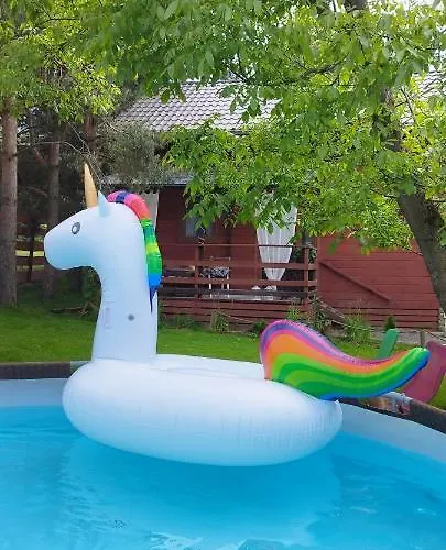 Wiejska Sielanka בית נופש