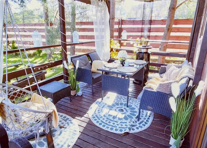 Wiejska Sielanka * אוסטראון