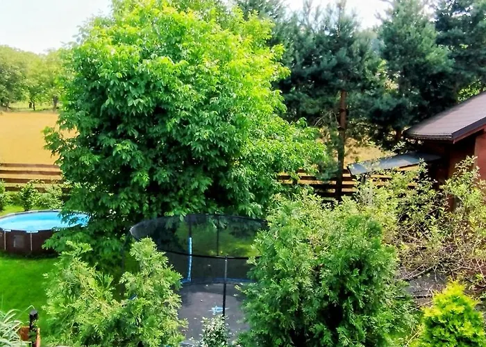 Wiejska Sielanka אוסטראון