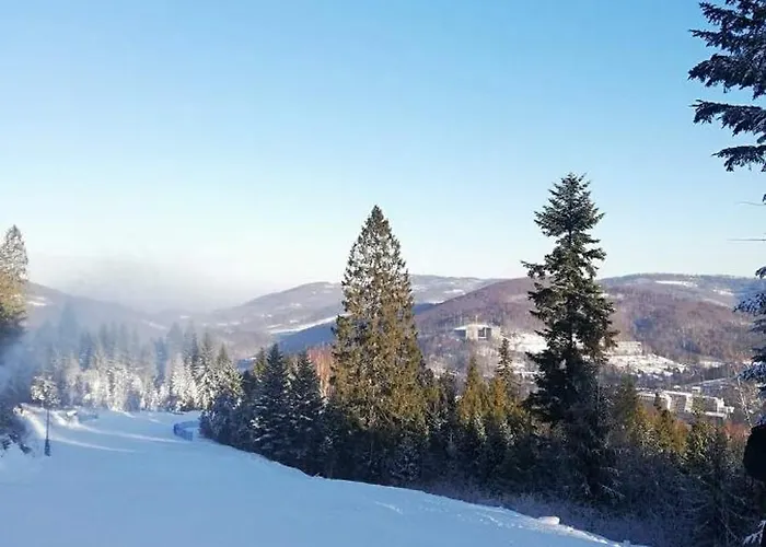 Wiejska Sielanka בית נופש אוסטראון