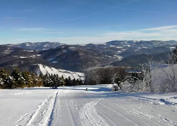 Wiejska Sielanka אוסטראון