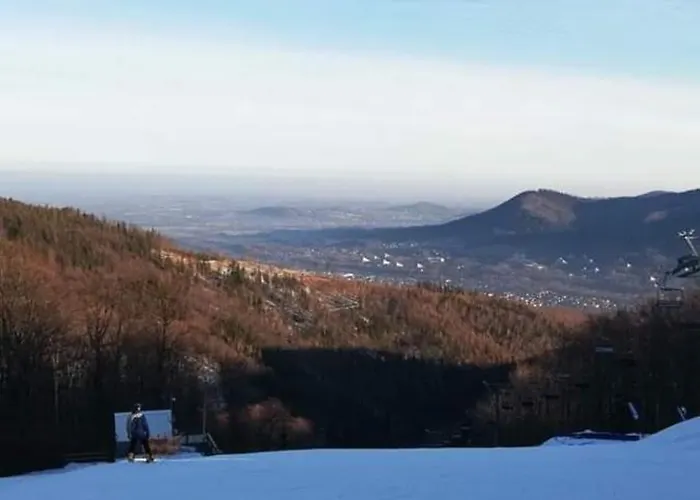 Wiejska Sielanka בית נופש