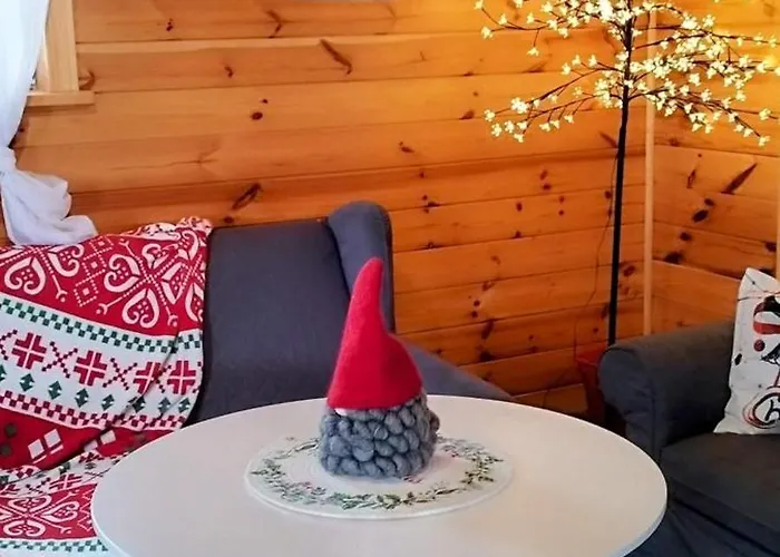 Wiejska Sielanka בית נופש