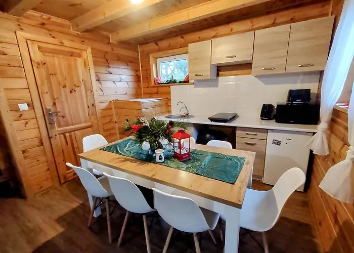 Wiejska Sielanka אוסטראון