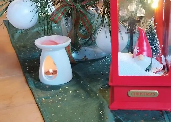 Wiejska Sielanka בית נופש אוסטראון