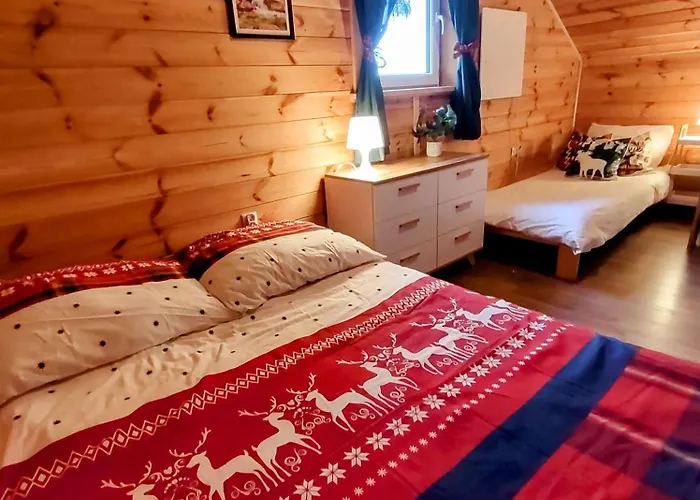 Wiejska Sielanka אוסטראון