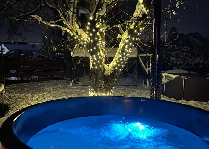 Wiejska Sielanka אוסטראון