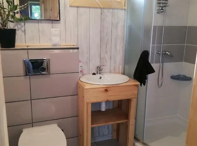 Wiejska Sielanka אוסטראון