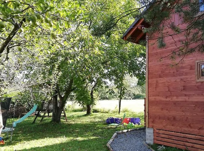 Wiejska Sielanka אוסטראון